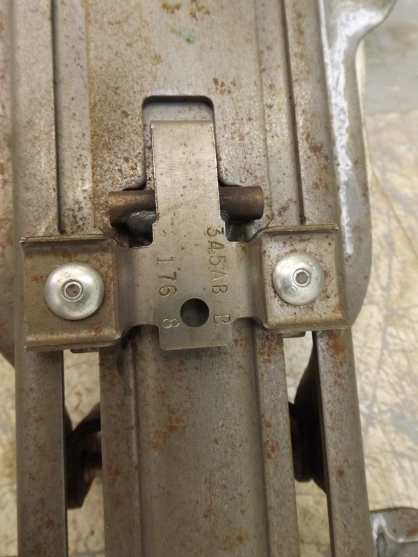 5057349AF 2009-2011 Dodge Nitro Steering Column Used 5057349AF OEM