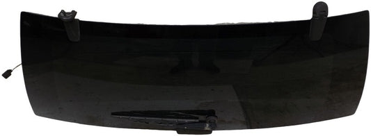 6L2Z78422A12AA 2006-2010 Mercury Mountaineer Rear Liftgate Glass Used OEM 6L2Z78422A12AA