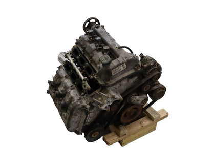 8G758AA 2008-2012 Ford Escape 3.0L Engine Assembly VIN 8th Digit 1 202k Miles Used OEM