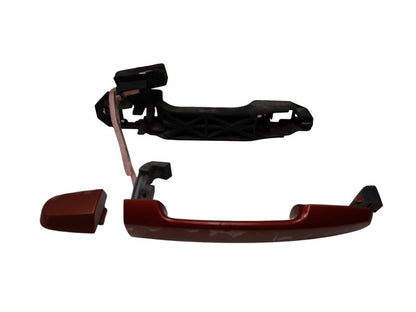 6921033080A0 2004-2009 Toyota Prius Driver Rear RL Exterior Door Handle Used OEM 6921033080A0