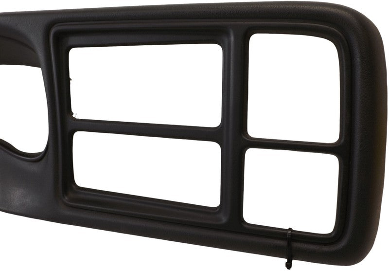 15046577 1999-2006 Chevrolet Silverado 1500 Gauge Instrument Bezel Used OEM 15731974