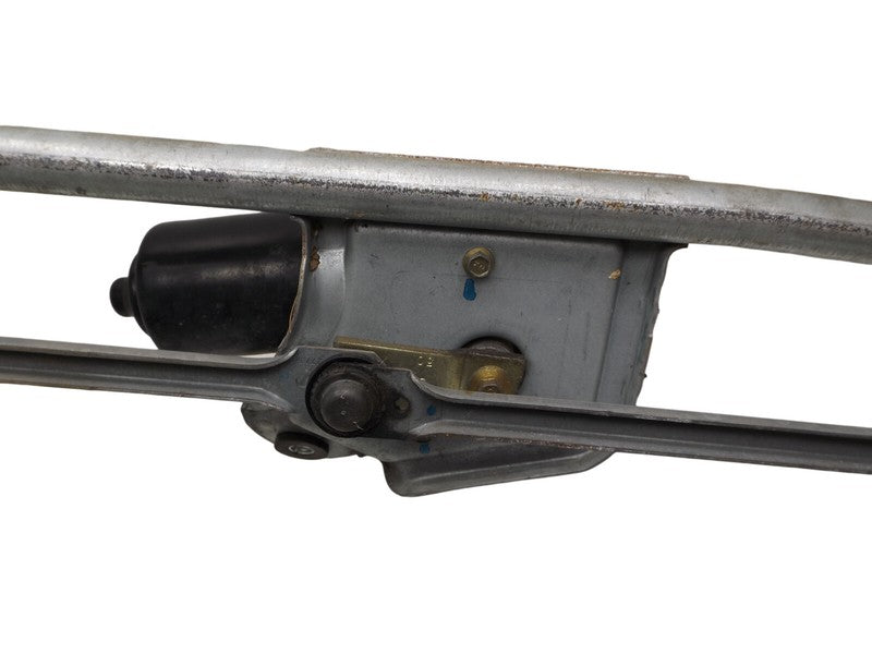 8L1Z17508A 2003-2006 Ford Expedition Windshield Wiper Motor &amp; Transmission Used OEM