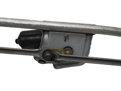 8L1Z17508A 2003-2006 Ford Expedition Windshield Wiper Motor &amp; Transmission Used OEM