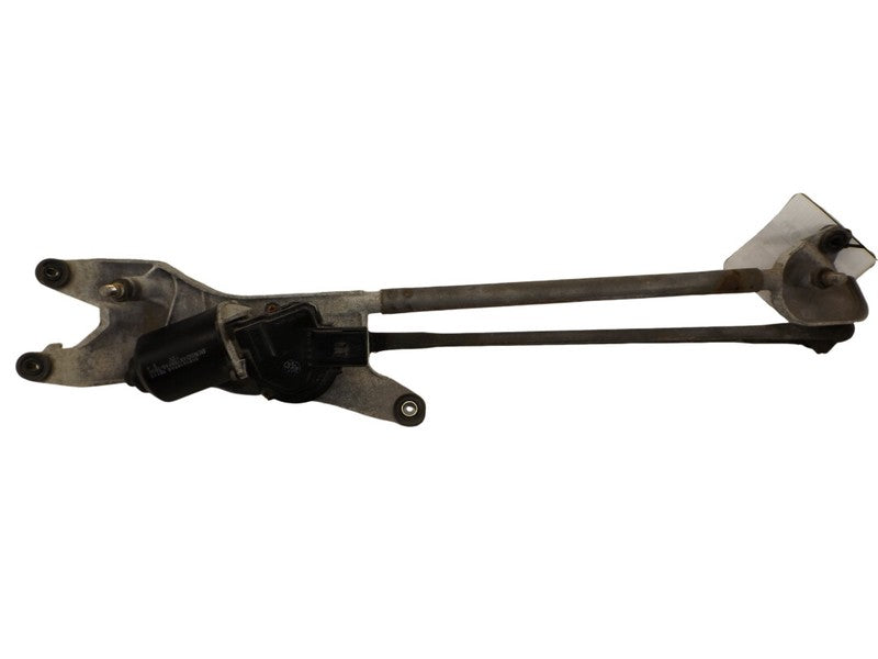 5102229AB 2004-2008 Chrysler Pacifica Windshield Wiper Motor &amp; Transmission Used OEM 