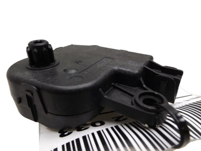 04885465AAC 2004-2008 Chrysler Pacifica Blend Door Actuator Used OEM 04885465AAC