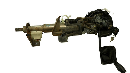 5057473AA 2007-2009 Dodge Dakota Steering Column Assembly Used 5057473AA OEM