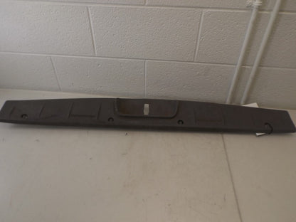 RS34BD1AB 2001-2007 Chrysler Town &amp; Country Rear Liftgate Door Sill Trim Used OEM