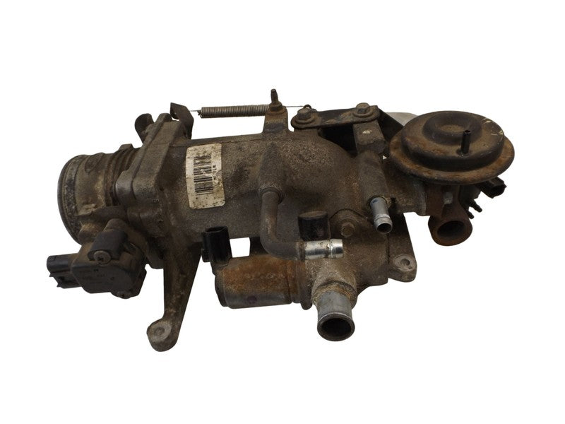 F8Z0AE0603993 1999 Mercury Grand Marquis Fuel Injection Throttle Body Used F8Z0AE0603993 OEM