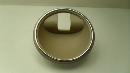 10375937 2004-2008 Pontiac Grand Prix Driver FL Interior Door Handle Bezel Used OEM