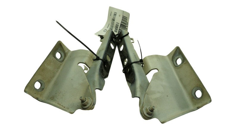 15865962 2008-2012 Buick Enclave Left and Right Hood Hinge Set Used 15865962 OEM