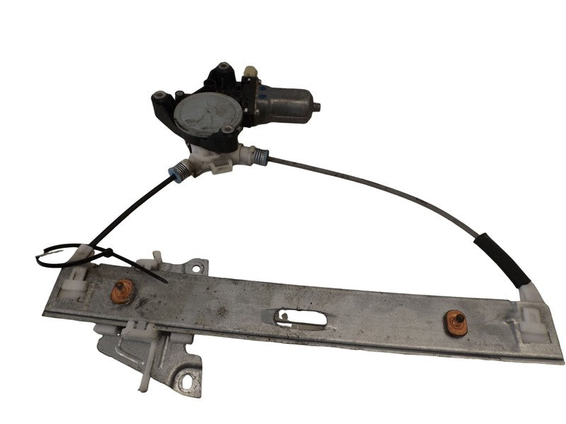 8L8Z7827001A 2008-2012 Ford Escape Passenger RR Window Regulator Used 8L8Z7827001A OEM