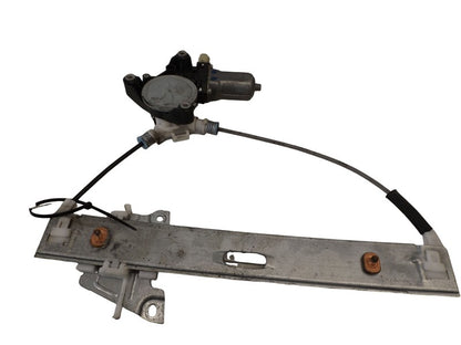 8L8Z7827001A 2008-2012 Ford Escape Passenger RR Window Regulator Used 8L8Z7827001A OEM