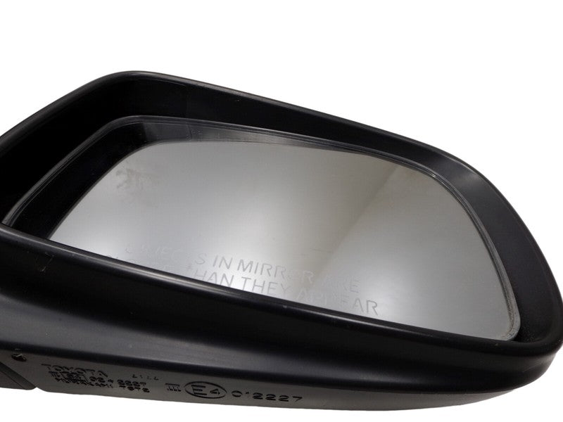 8793147100 2004-2009 Toyota Prius Driver FL Door Mirror Used OEM 8793147100