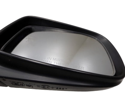 8793147100 2004-2009 Toyota Prius Driver FL Door Mirror Used OEM 8793147100