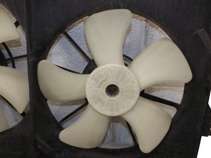 5102429AA 2004-2008 Chrysler Pacifica Engine Cooling Fan Assembly Used OEM 5102429AA 