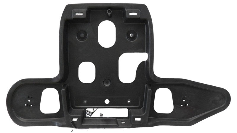 68044032AA 2011-2016 Chrysler Town &amp; Country FU Console Bracket Used L008008 OEM
