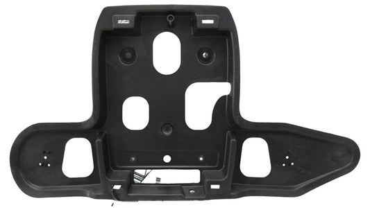 68044032AA 2011-2016 Chrysler Town &amp; Country FU Console Bracket Used L008008 OEM