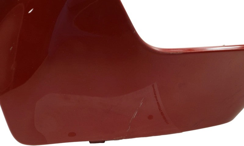 46637673960 2002-2005 BMW K1200GT K1200RS Left Side Inner Fairing Cowling Cowl Panel Cover