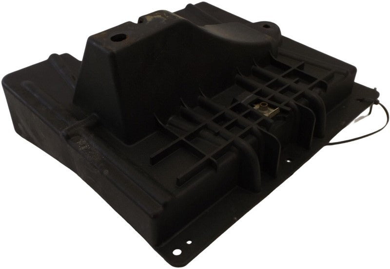 1L2Z10732AA 2006-2010 Mercury Mountaineer Battery Tray Used OEM 1L2Z10732AA