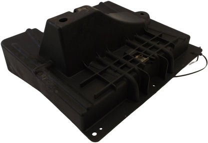 1L2Z10732AA 2006-2010 Mercury Mountaineer Battery Tray Used OEM 1L2Z10732AA