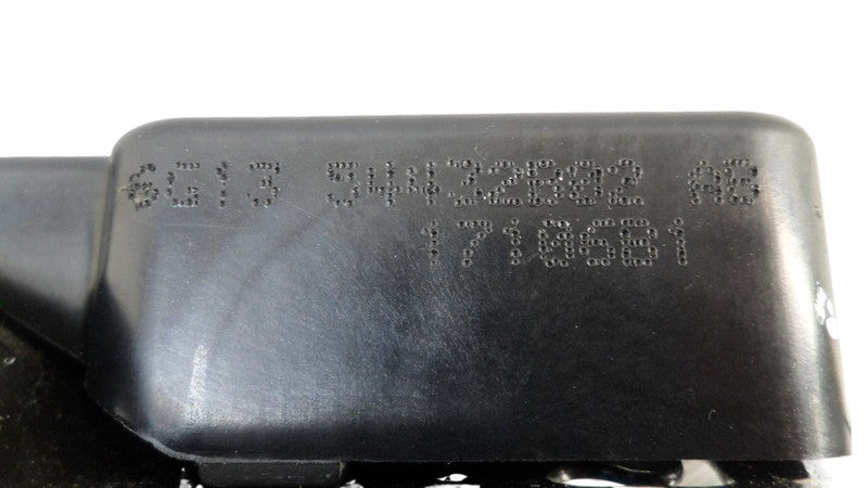 6G1354432B02AB 2006-2007 Ford Five Hundred Rear Deck Lid Latch Used 6G1354432B02AB OEM