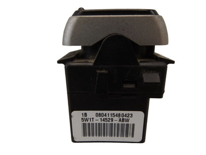 5W1T14529ABW 2004-2008 Lincoln Town Car Passenger FR Door Window Switch Used 5W1T14529ABW OEM