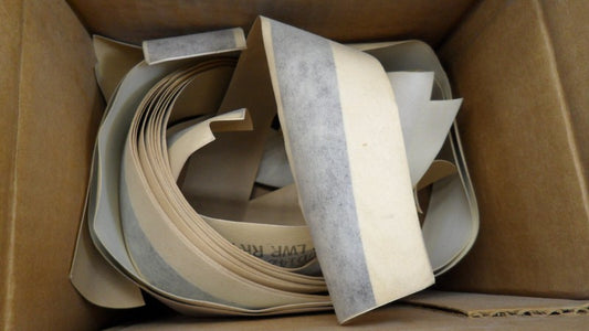 E9MY5420000A9A New NOS Complete Stripe Tape Kit E9MY5420000A9A 