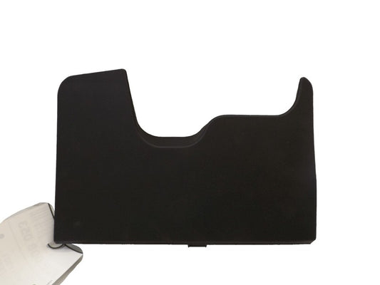 5504552020B0 2007-2011 Toyota Yaris Lower Left Trim Panel Used OEM 5504552020 5504552020B0