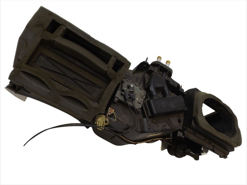 F87H18A694BA 2000-2003 Ford Ranger HVAC Suitcase Heater Assembly F87H18A694BA OEM USED