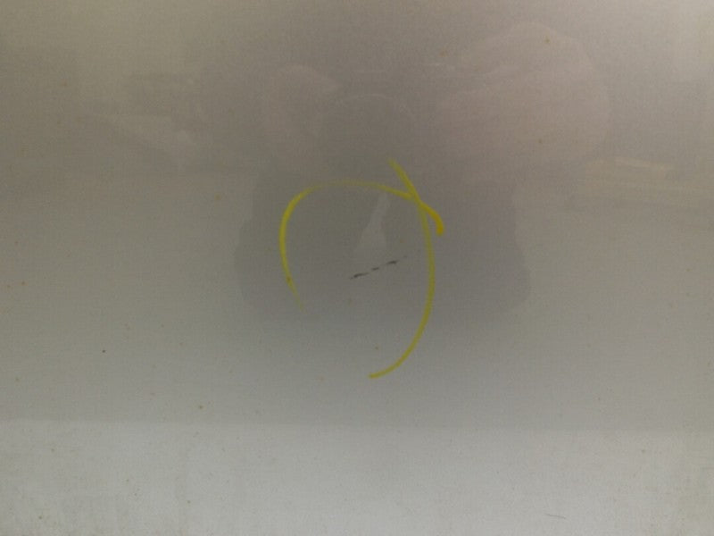 770031D010 2007-2012 Kia Rondo Drivers FL Exterior Door Assembly Used OEM 760031D010