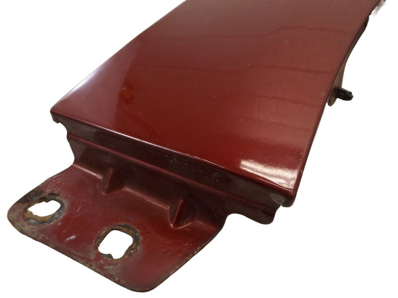 BM51A43404AGW 2012-2014 Ford Focus Rear Liftgate Finish Panel Used CV6Z5843400AA OEM