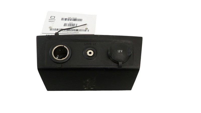 8S4Z5404644BA 2008-2011 Ford Focus Instrument Panel Power Ports Used 8S4Z5404644BA OEM