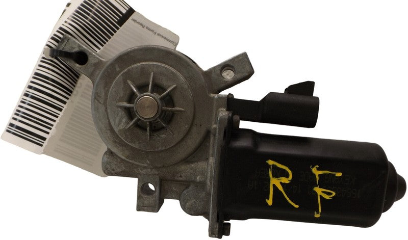 22702139 1998-2005 Oldsmobile Silhouette Passenger FR Window Motor Used OEM 16643539