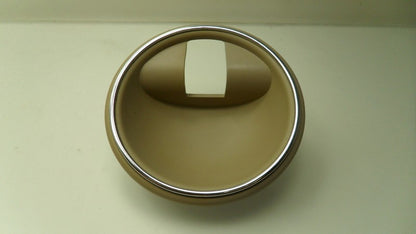 10375937 2004-2008 Pontiac Grand Prix Passenger FR Interior Door Handle Bezel Used OEM