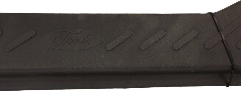 F85B1513200AAW 1999-2003 Ford F-150 Passenger FR Door Sill Trim Used OEM F85B1513200AAW