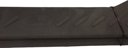 F85B1513200AAW 1999-2003 Ford F-150 Passenger FR Door Sill Trim Used OEM F85B1513200AAW