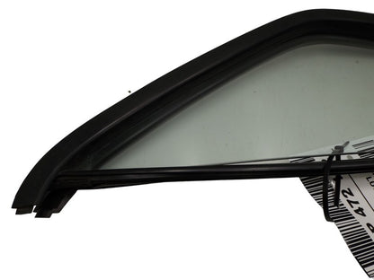 73455S9A900 2002-2006 Honda CR-V Driver Rear RL Quarter Vent Glass Used OEM FV21576GTN