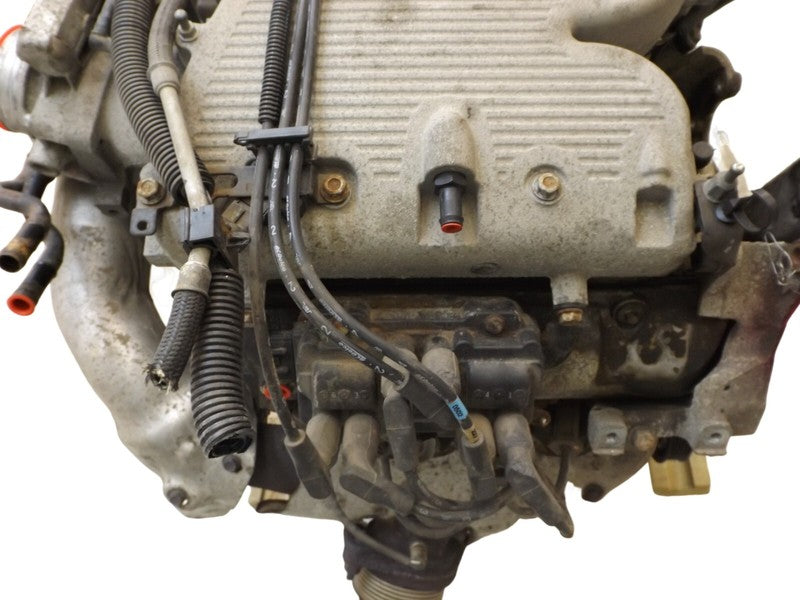 19181411 2008-2011 Chevrolet Impala 3.5L Engine Assembly VIN K 8th Digit Used OEM