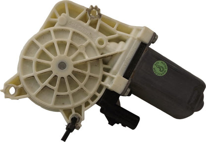 68004590AC 2008-2012 Jeep Liberty Passenger FR Window Motor Used OEM 7746807101