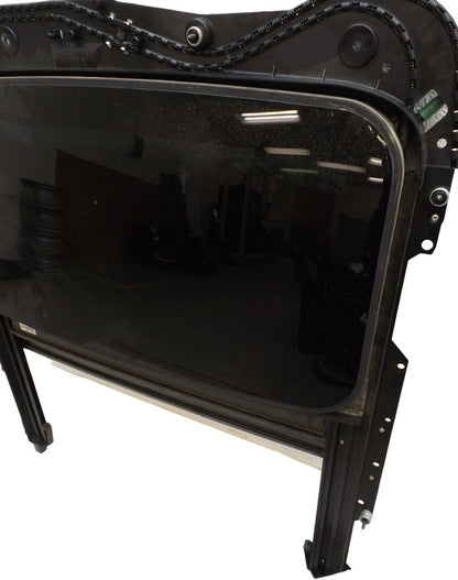 31299226 2010-2016 Volvo XC70 Sunroof Assembly Used OEM 31299226