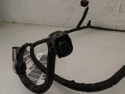 25770821 2004-2009 Cadillac SRX Rear Bumper Object Sensor Wiring Harness OEM 25770821