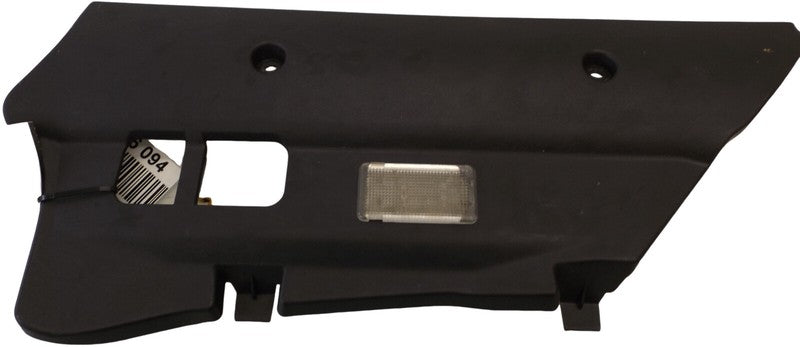 1287338 2010-2016 Volvo XC70 Instrument Panel Cover Used OEM 30676238