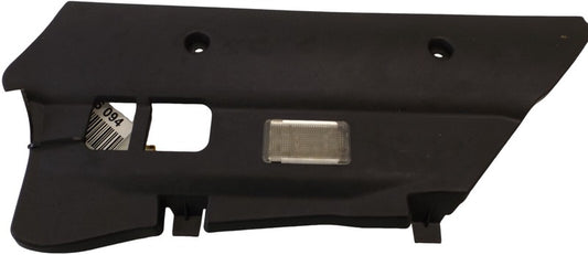 1287338 2010-2016 Volvo XC70 Instrument Panel Cover Used OEM 30676238