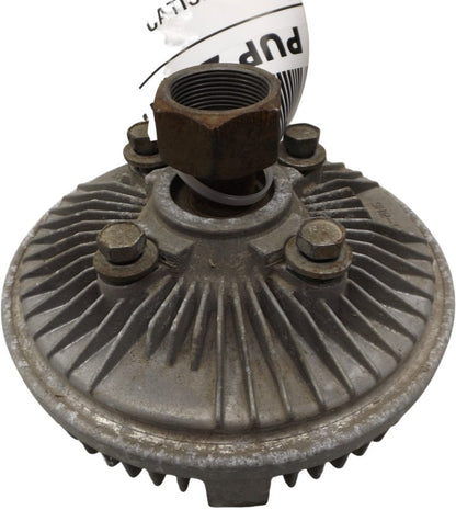 2001-2007 Chevrolet Silverado Engine Cooling Fan Clutch