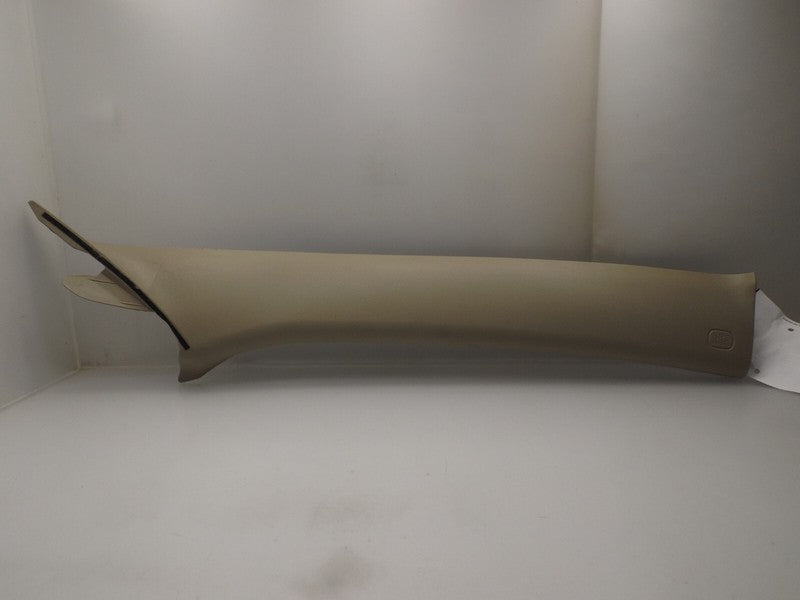 BP4K68161 2004-2009 Mazda 3 Right Passenger Side Front Upper A Pillar Trim Cover