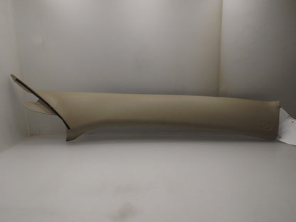 BP4K68161 2004-2009 Mazda 3 Right Passenger Side Front Upper A Pillar Trim Cover