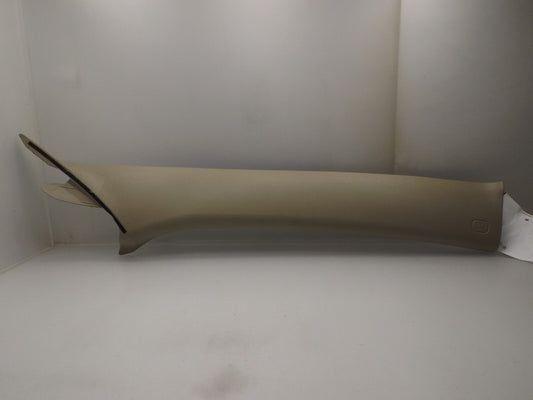 BP4K68161 2004-2009 Mazda 3 Right Passenger Side Front Upper A Pillar Trim Cover