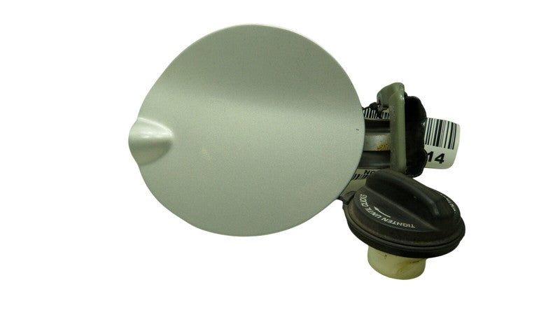 9L8Z78405A26A 2008-2012 Ford Escape Fuel Filler Gas Door Used OEM 9L8Z78405A26A