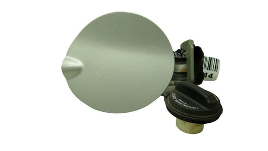 9L8Z78405A26A 2008-2012 Ford Escape Fuel Filler Gas Door Used OEM 9L8Z78405A26A