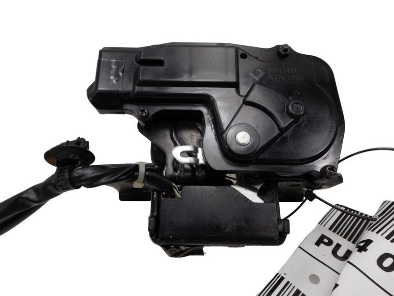 6935047011 2004-2009 Toyota Prius Liftgate Latch Used OEM 6935047011